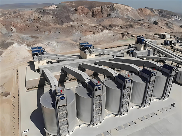 铁山港水泥钢板仓